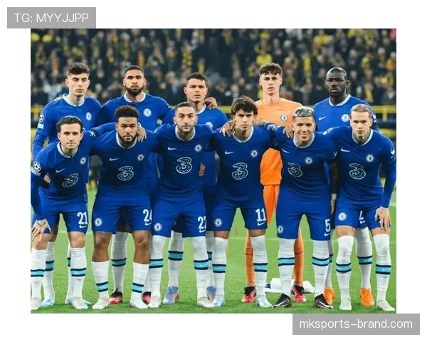 切尔西年轻阵容表现起伏，稳定性面临考验，对赛季走势形成制约