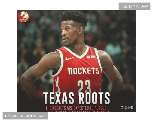 吉米·巴特勒突破率提升拉开季后赛关键时刻得分差距