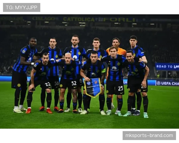 国际米兰进攻稳定却难爆，问题出在哪儿？