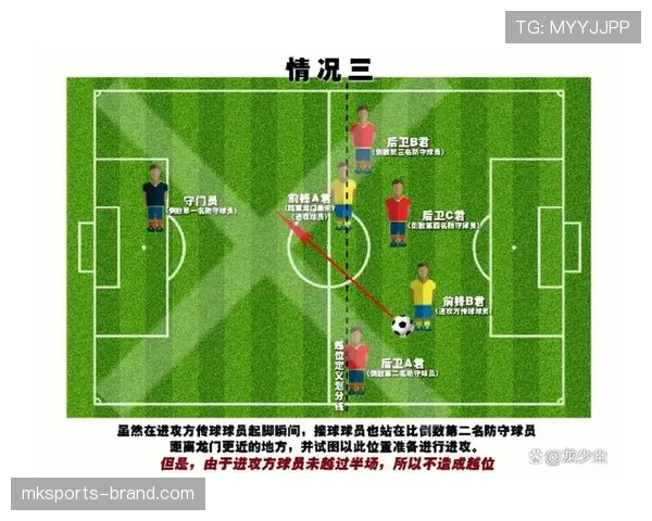 犯规判定到底凭什么判？足球规则中的关键细节解析