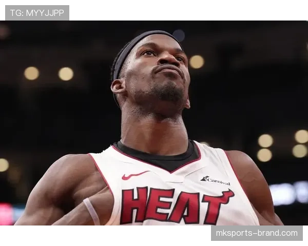 莫宁内线防守主导力改变热火攻防体系