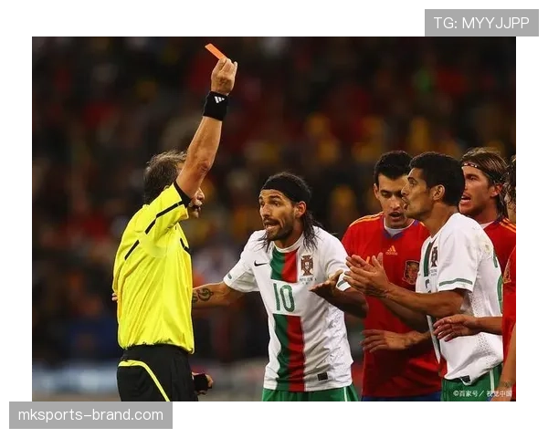 累计警告规则如何影响比赛判罚？详细拆解黄牌红牌处理标准