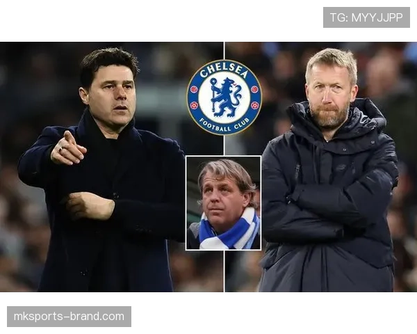 切尔西：波切蒂诺危机引发战术撕裂，豪门定位在混乱中摇摇欲坠