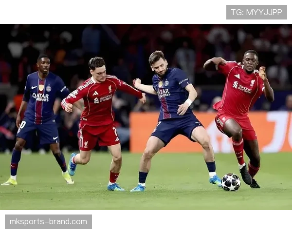 利物浦：欧冠竞争力回升势头持续，对赛季走势形成关键影响