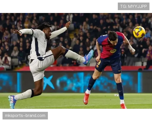 巴萨进攻强势却终结乏力，锋线效率问题已成争冠制约