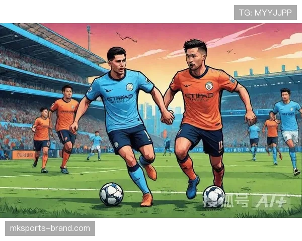 曼城的中场问题，是控制力下降还是结构变化？