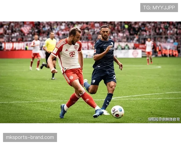 拜仁德甲统治地位面临挑战，竞争格局变化已开始体现