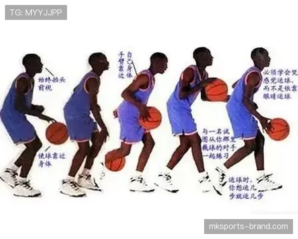 篮球规则解析：走步违例的定义及常见判定标准